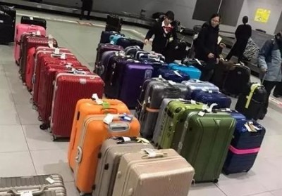 景县行李托运公司